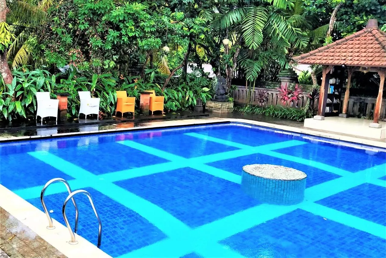 Puri Rasa Ubud