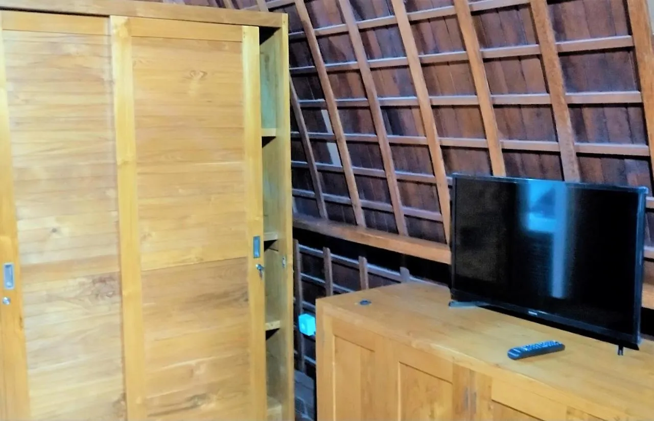 Puri Rasa Ubud Πάρκο διακοπών Ουμπούντ