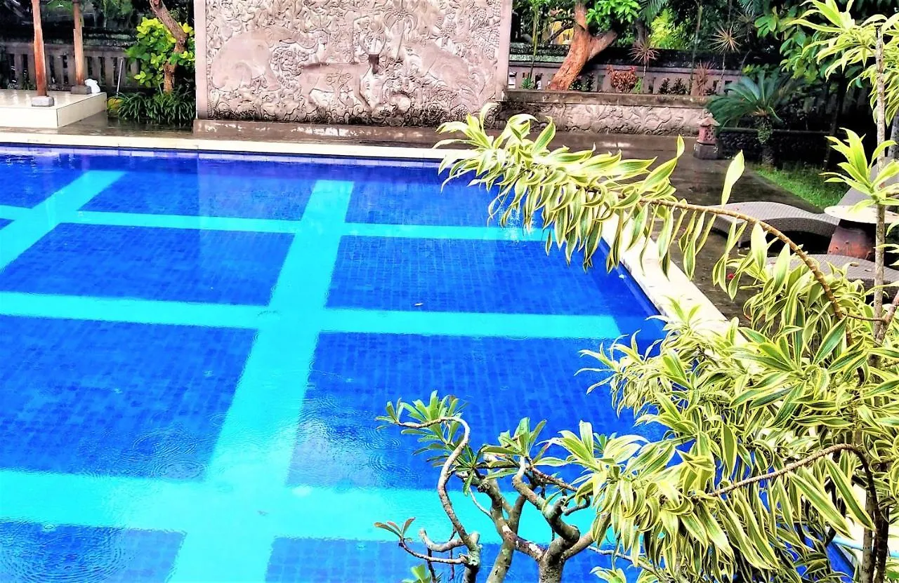 Puri Rasa Ubud Ινδονησία