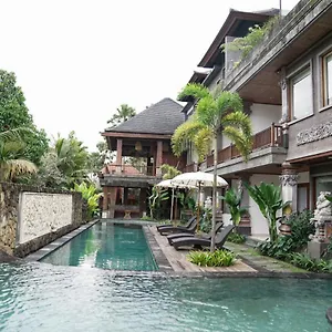 3* Parque de vacaciones Budhi Ayu And By Mahaputra-chse Certified