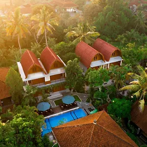 3* Parque de vacaciones Gunung Merta