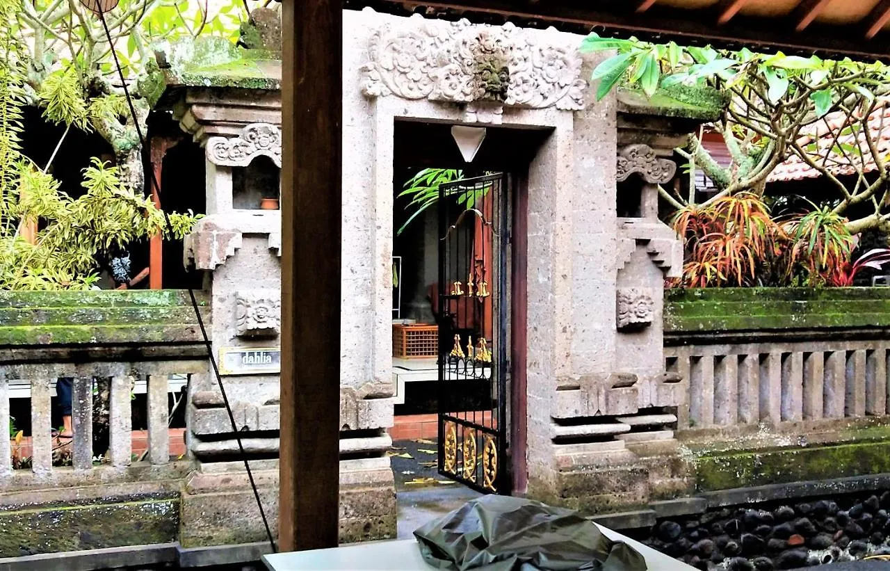 פארק נופש Puri Rasa Ubud